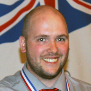 Photo of Craig Lockyer