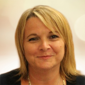 Tina Haynes - Company Secretary