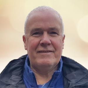 Keith Fieldhouse - Operations Director and Vice Chairman