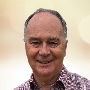 Mike Morgan - Press Relations Director