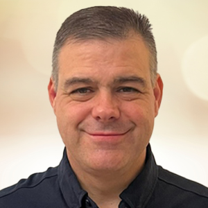 Graeme Healy - Director