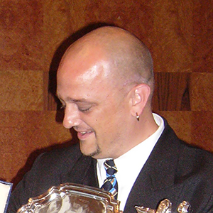 Photo of Michael R Willson